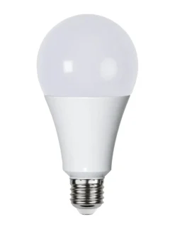 E27 Normal High Lumen 20W 2700k 2452lm Dimbar LED-lampa