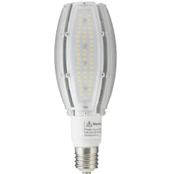 E27 Normal Olivlampa 30W 4000K 3300lm LED-Lampa