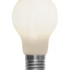 E27 Normal Opal RA90 5W 2700k 470lm LED-lampa