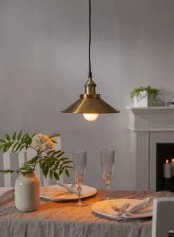 E27 Normal Smart Dimbar 9W 806lm Flerfärgad LED-Lampa