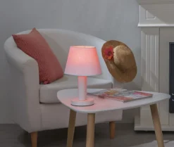 E27 Normal Smart Dimbar 9W 806lm Flerfärgad LED-Lampa