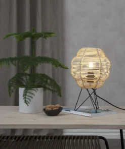 E27 Normal 4W 2700K 470lm LED-Lampa