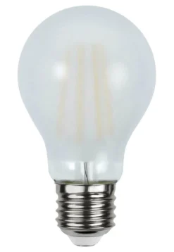 E27 Normal 4.7W 2700K 500lm LED-Lampa