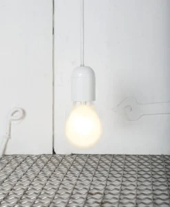 E27 Normal 4.7W 2700K 500lm LED-Lampa