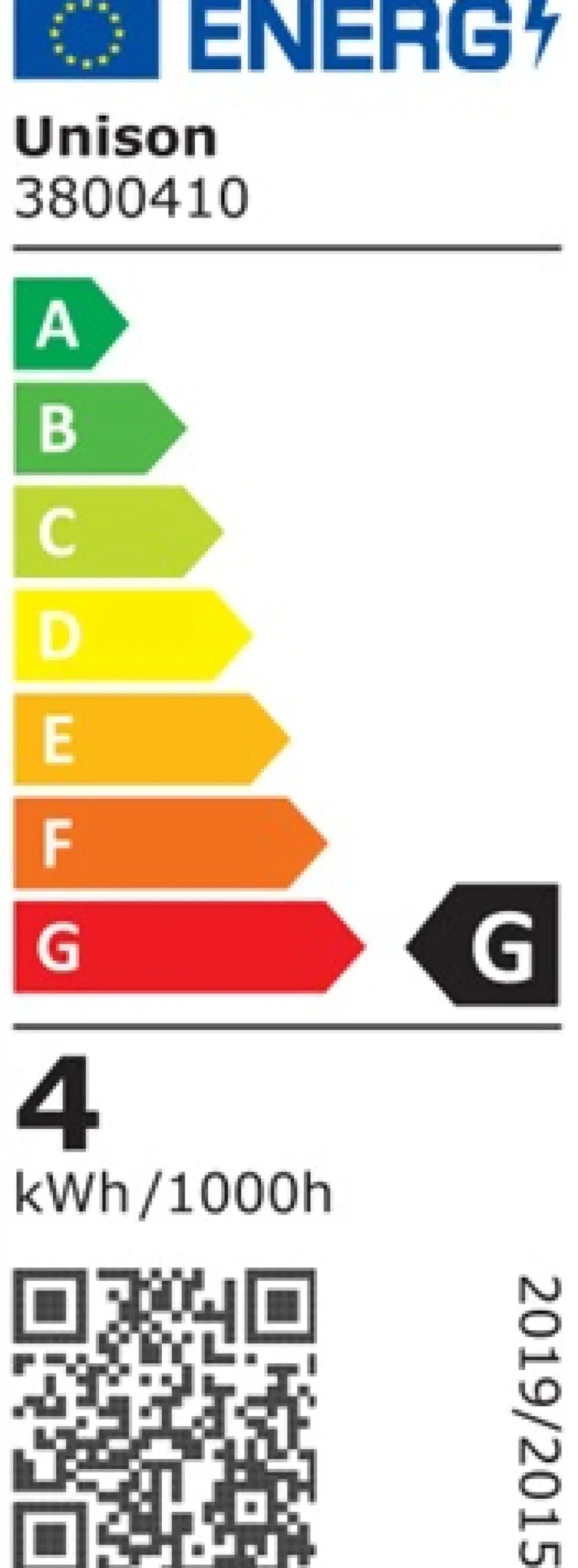 E27 O-LED GOLD Horizontal Glob125 1800K