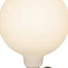 E27 Opal Glob150 6W 2600k 610lm LED-Lampa