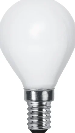 E14 Opal RA90 Klot 3,5W 2700K 250lm Dimbar LED-Lampa