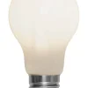 E27 Opal Ra90 Normal 3W 2700k 250lm LED-Lampa
