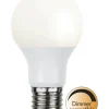 E27 Opal Ra90 Normal 7W 2700K 470lm LED-Lampa