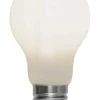 E27 Opal Ra90 Normal 4.7W 4000k 470lm LED-Lampa