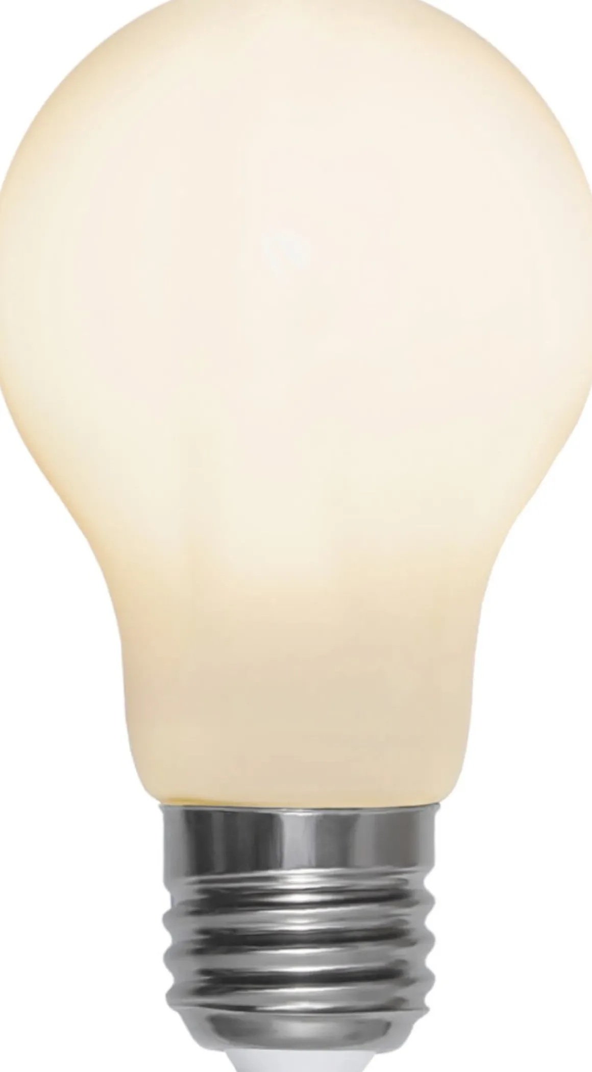 E27 Opal Ra90 Normal 10W 2700k 1050lm LED-Lampa