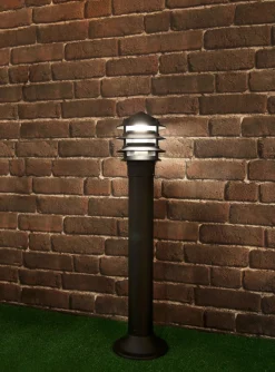 E27 Opal Tubural 7W 6500K 806lm LED-Lampa