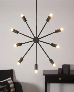 E14 Päron 2-Pack 1.3W 2700K 110lm Klar LED-Lampa