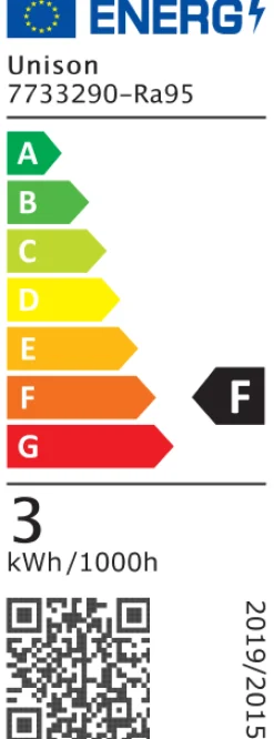 E14 Päron 3-Stegs Dimbar 2,5W 2200K 220lm Opal LED-Lampa