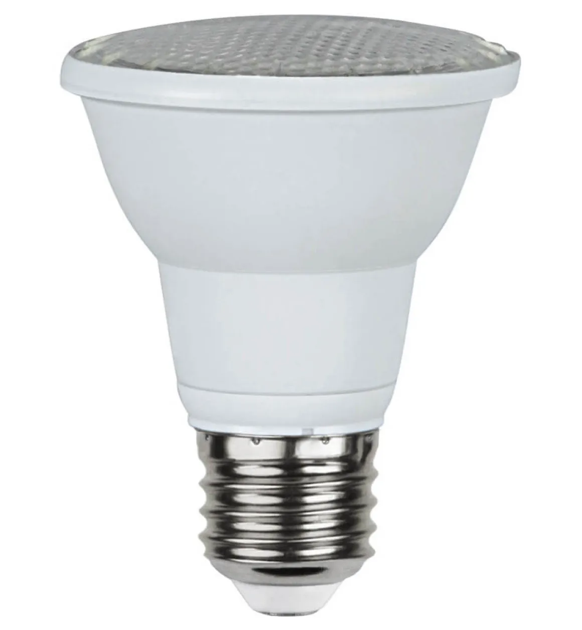 E27 R63 Promo PAR20 5W 3000K 440lm LED-Lampa