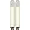 E10 Reservlampa Skaftlampa 2-Pack 23V Klar