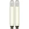 E10 Reservlampa Skaftlampa 2-Pack 8V Klar