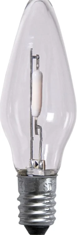 E10 Reservlampa Vita Filament LED 3-Pack 14-55V AC/DC