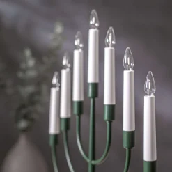 E10 Reservlampa Vita Filament LED 3-Pack 14-55V AC/DC