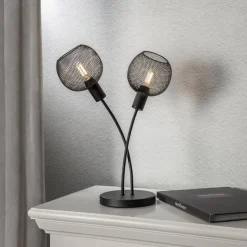 E14 Rörlampa Klar 4.2W 2700K 470lm LED-Lampa