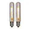 E12 SELECTA 2-pack Reservlampa 0.45W 2700K 50lm LED-Lampa