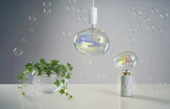 E27 Soap bubble 150 1800K 4W 160lm Dimbar