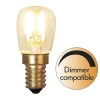 E14 SoftGlow Dimbar Päron 1.4W 2100K 60lm LED-Lampa