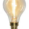 E14 SoftGlow Klot 0.8W 2100K 70lm LED-Lampa