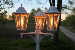 E27 SoftGlow Navigation 2.3W 2100K 230lm LED-Lampa