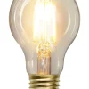 E27 SoftGlow Normal 2.3W 2100K 230lm LED-Lampa