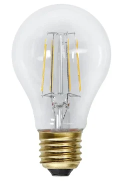 E27 SoftGlow Normal 2.3W 2100K 230lm LED-Lampa