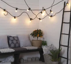 E27 SoftGlow Normal 2.3W 2100K 230lm LED-Lampa