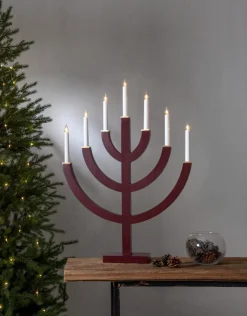 E10 SPARE BULB Reservlampa Topplampa 34V Dimbar 3-pack 5cm Klar