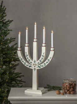 E10 SPARE BULB Reservlampa Topplampa 55V Dimbar 3-pack 5cm Klar