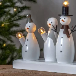 E10 SPARE BULB Reservlampa 23-55V 3-pack 3,5cm Klar