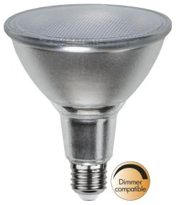E27 Spotlight PAR38 Dimbar 13.6W 2500K 1100lm LED-Lampa