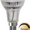 E14 Spotlight PAR16 Dimbar 4.8W 2700K 380lm LED-Lampa