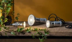 E27 Spotlight PAR30 Dimbar 7.4W 2700K 770lm LED-Lampa