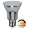 E27 Spotlight PAR20 4W 2700K 410lm LED-Lampa