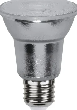 E27 Spotlight PAR20 4W 2700K 410lm LED-Lampa