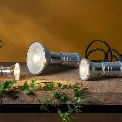 E27 Spotlight PAR20 4W 2700K 410lm LED-Lampa