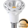 E14 Spotlight PAR16 7W 2700k 470lm LED-Lampa