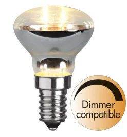 E14 Spotlight R39 Dimbar Klar 2.8W 2700K 150lm LED-Lampa