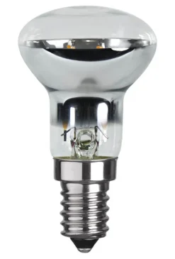 E14 Spotlight R39 Dimbar Klar 2.8W 2700K 150lm LED-Lampa