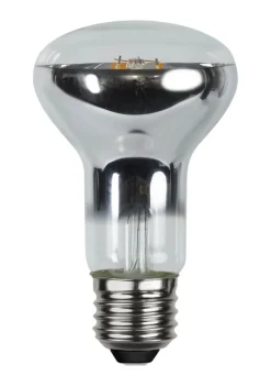 E27 Spotlight R63 Dimbar Klar 4W 2700K 300lm LED-Lampa