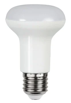 E27 Spotlight R63 Opal 5.7W 2700K 630lm LED-Lampa
