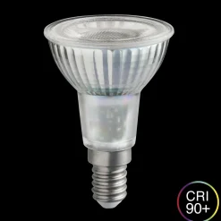 E14 Spotlight 3-Stegs Dimbar 5W 2700K 430lm LED-Lampa