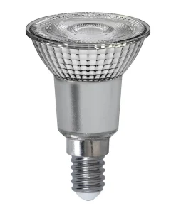 E14 Spotlight 3-Stegs Dimbar 4W 2700K 390lm LED-Lampa