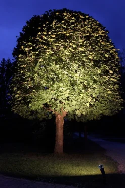 E27 Spotlight Utomhus PAR38 15W 2700k 1150lm LED-lampa IP65