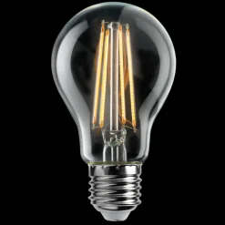 E27 3-stegs Dimbar med Minne Normal Klar 7/3,5/0,4W